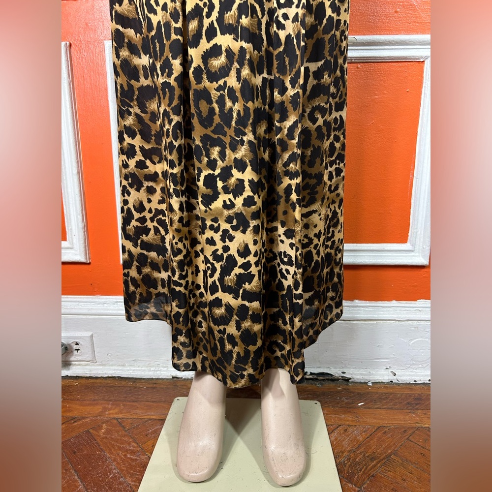 JOHANNA ORTIZ
Elegancia Gitana Maxi Dress - Picture 4 of 11